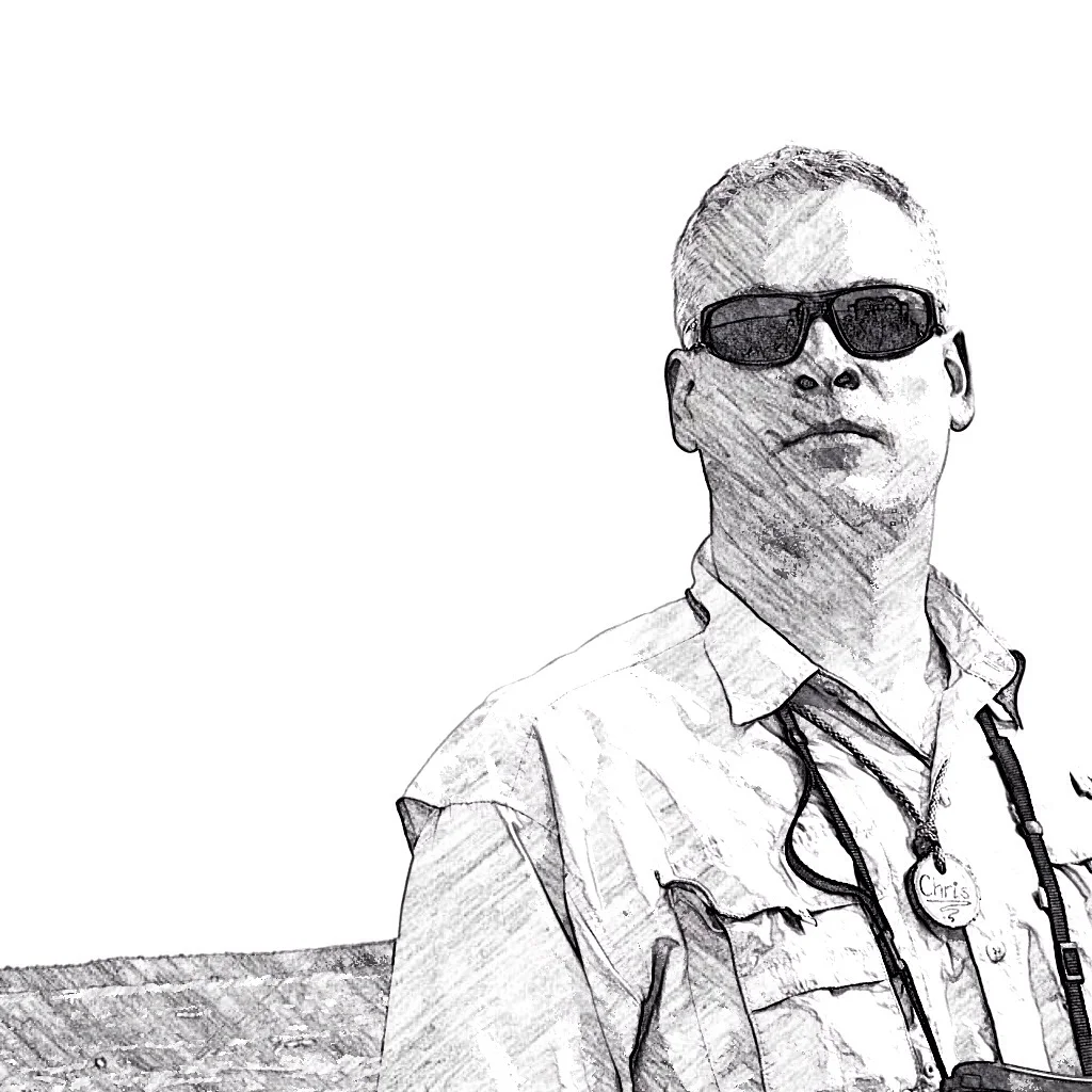 Clothes for Summer Birding