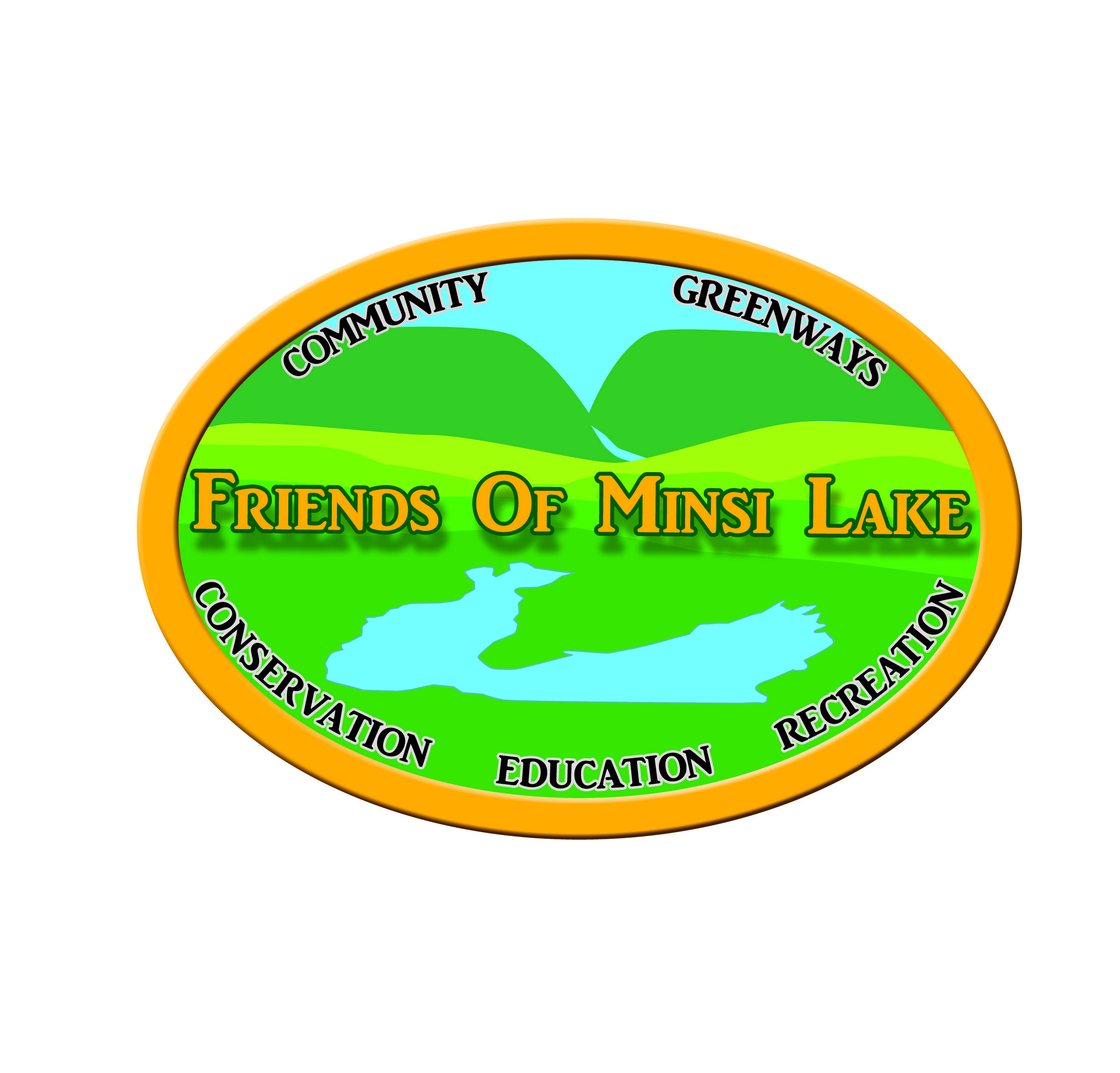 Friends of Minsi Lake