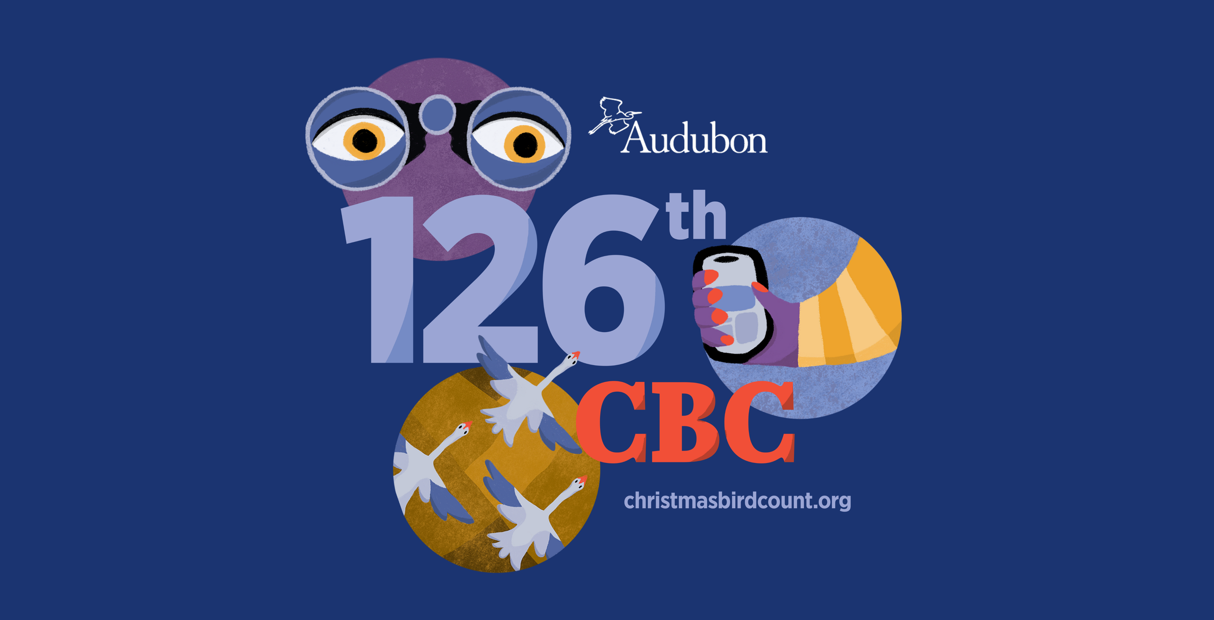Lehigh Valley Christmas Bird Count 2025