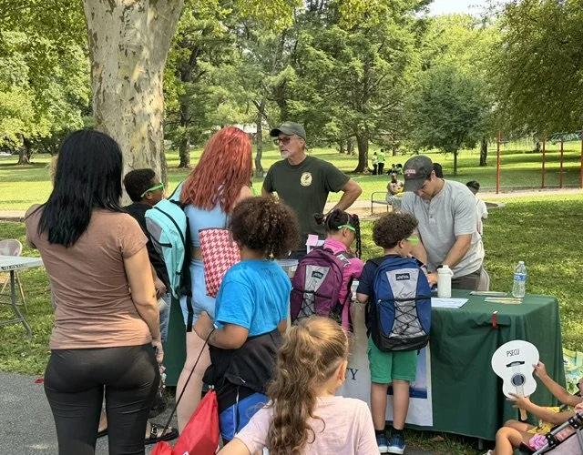 Allentown Back to School Bash