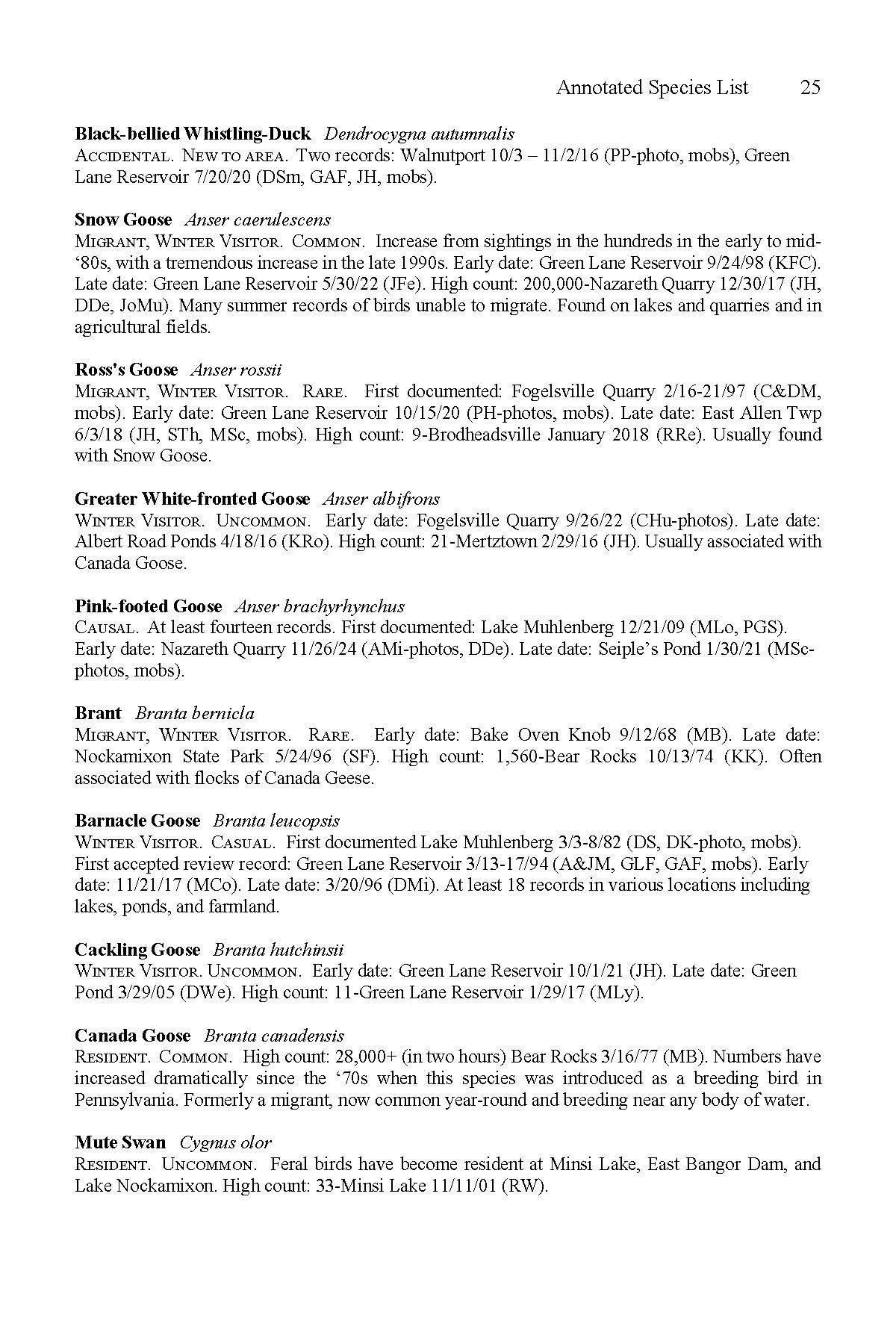 Birds of the Lehigh Valley and Vicinity Third Edition-Species Account.jpg