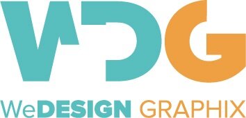 WeDESIGN Graphix - Brand Specialists