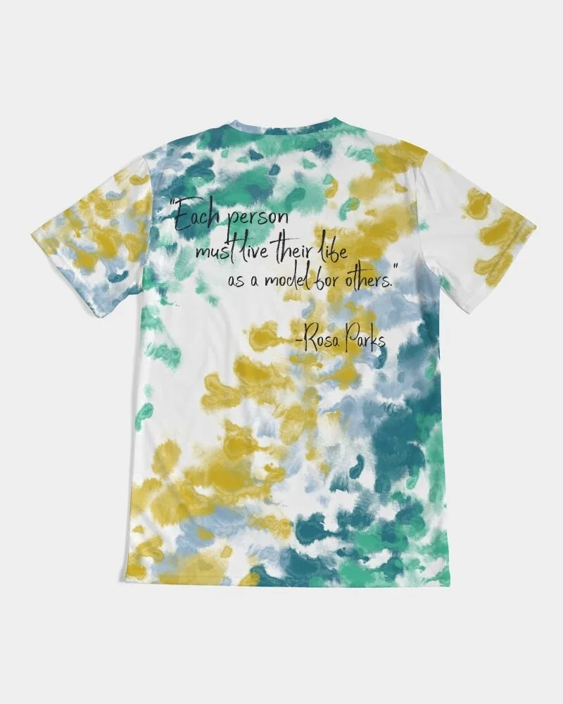 Rosa Parks Tee Back.jpg