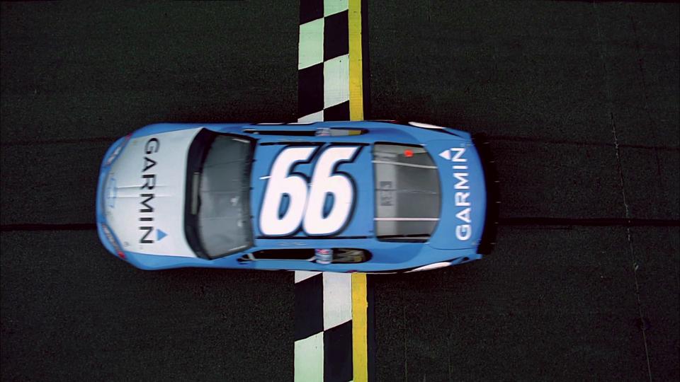 NASCAR