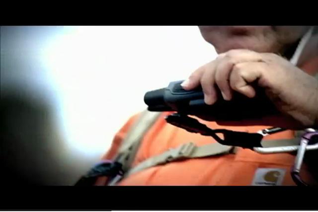 Search and Rescue