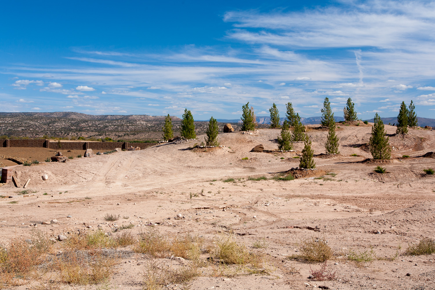 Grey Fox Ridge, Clarkdale, Arizona