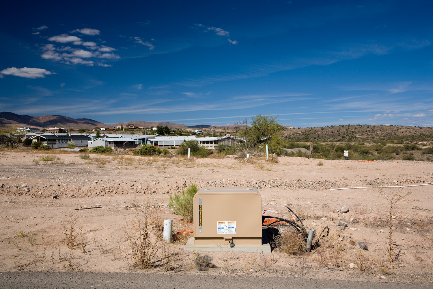 Clarkdale, Arizona