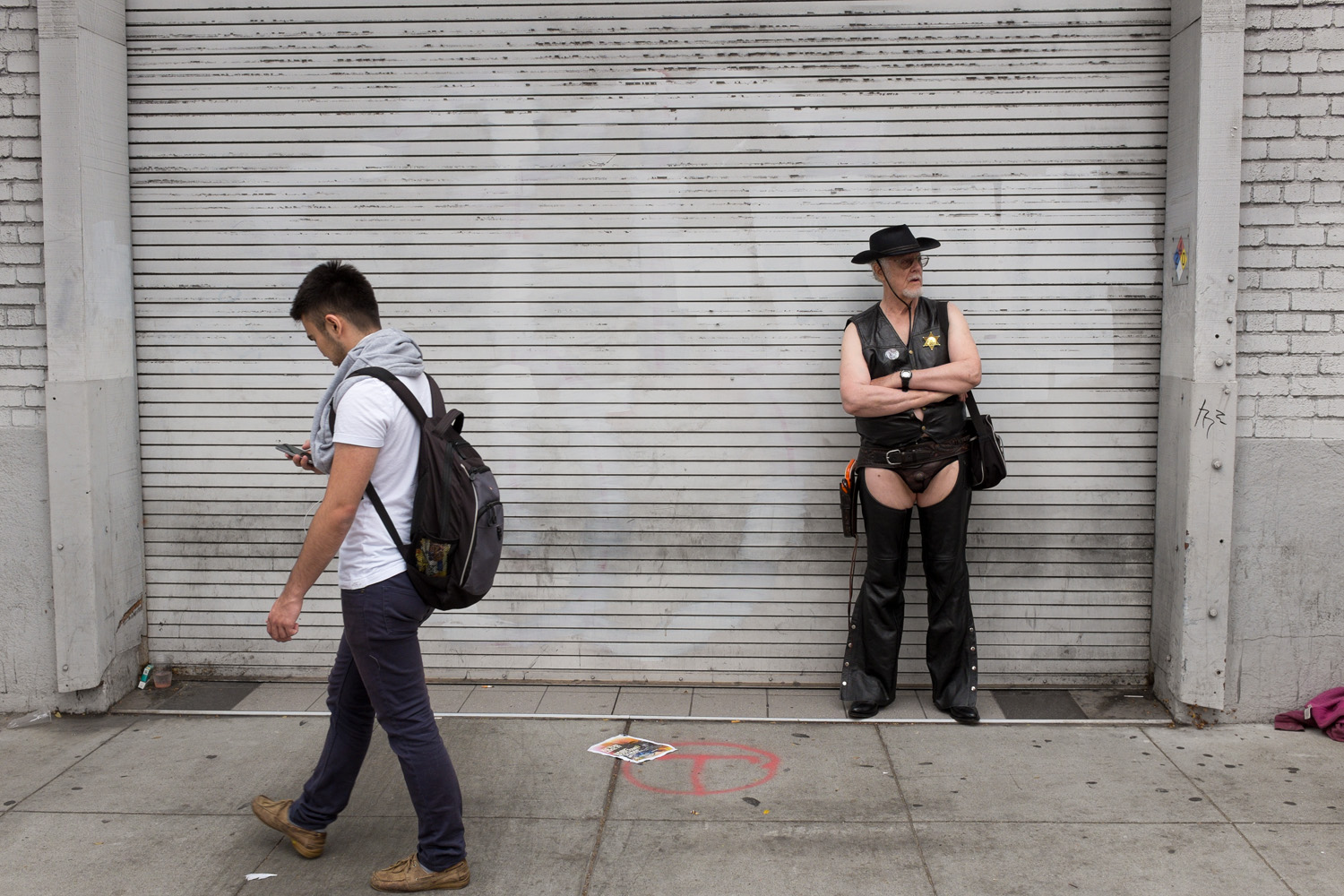 Folsom Street Fair