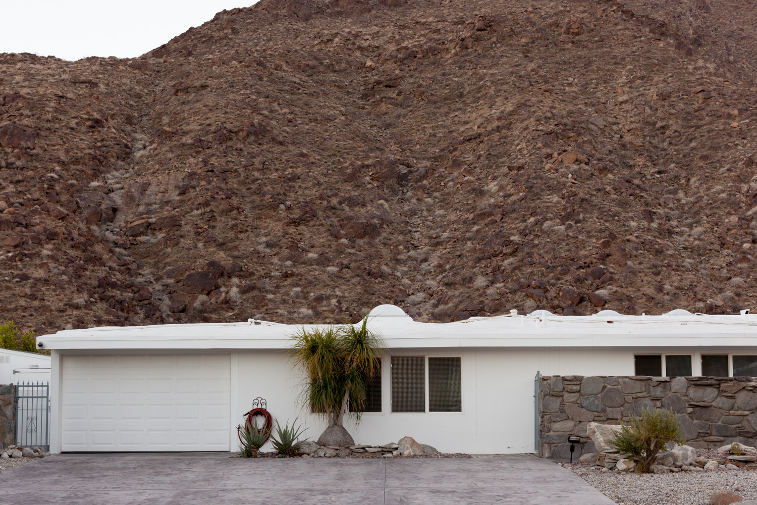 West Crescent Drive, Palm Springs.