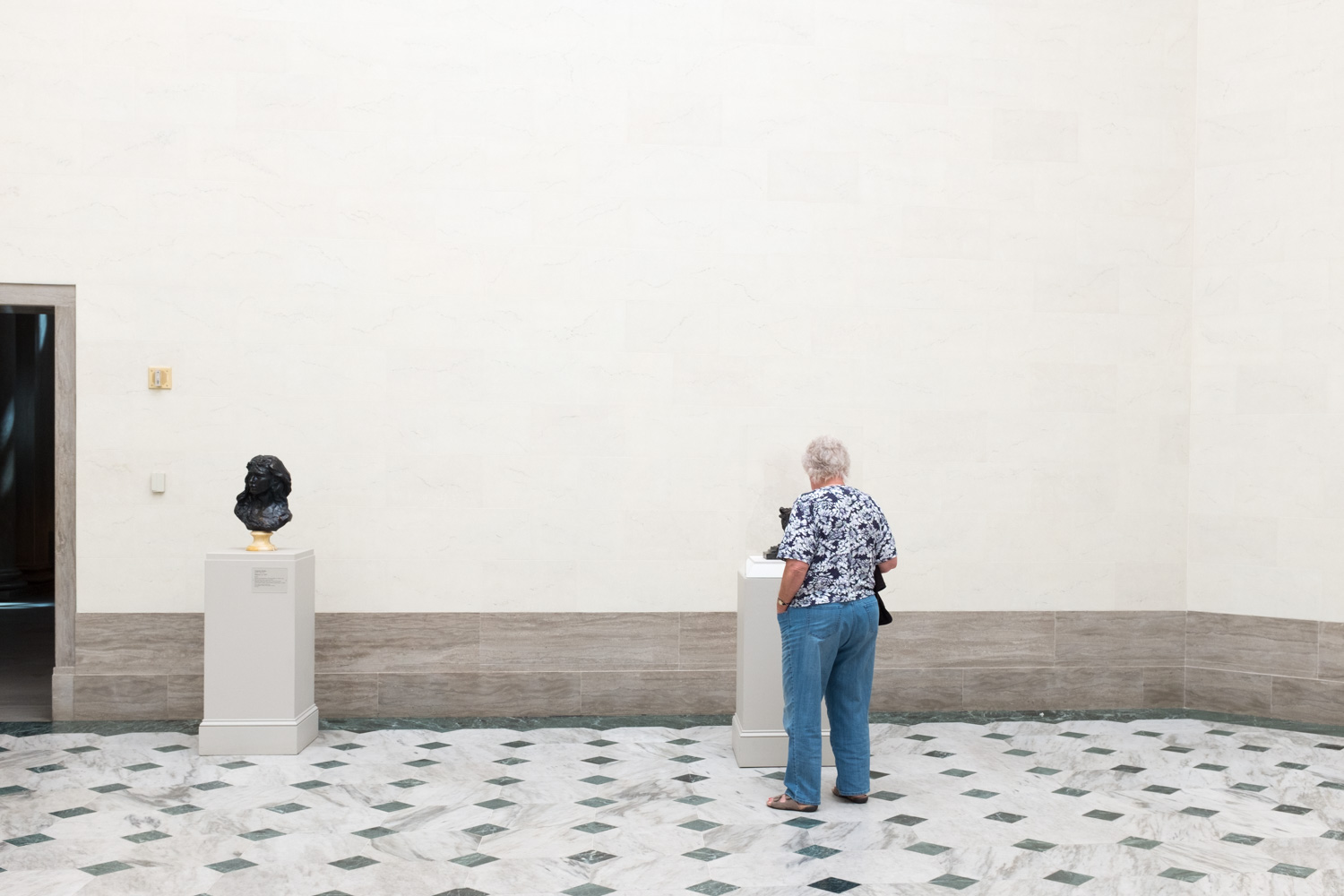 Legion of Honor Museum, San Francisco