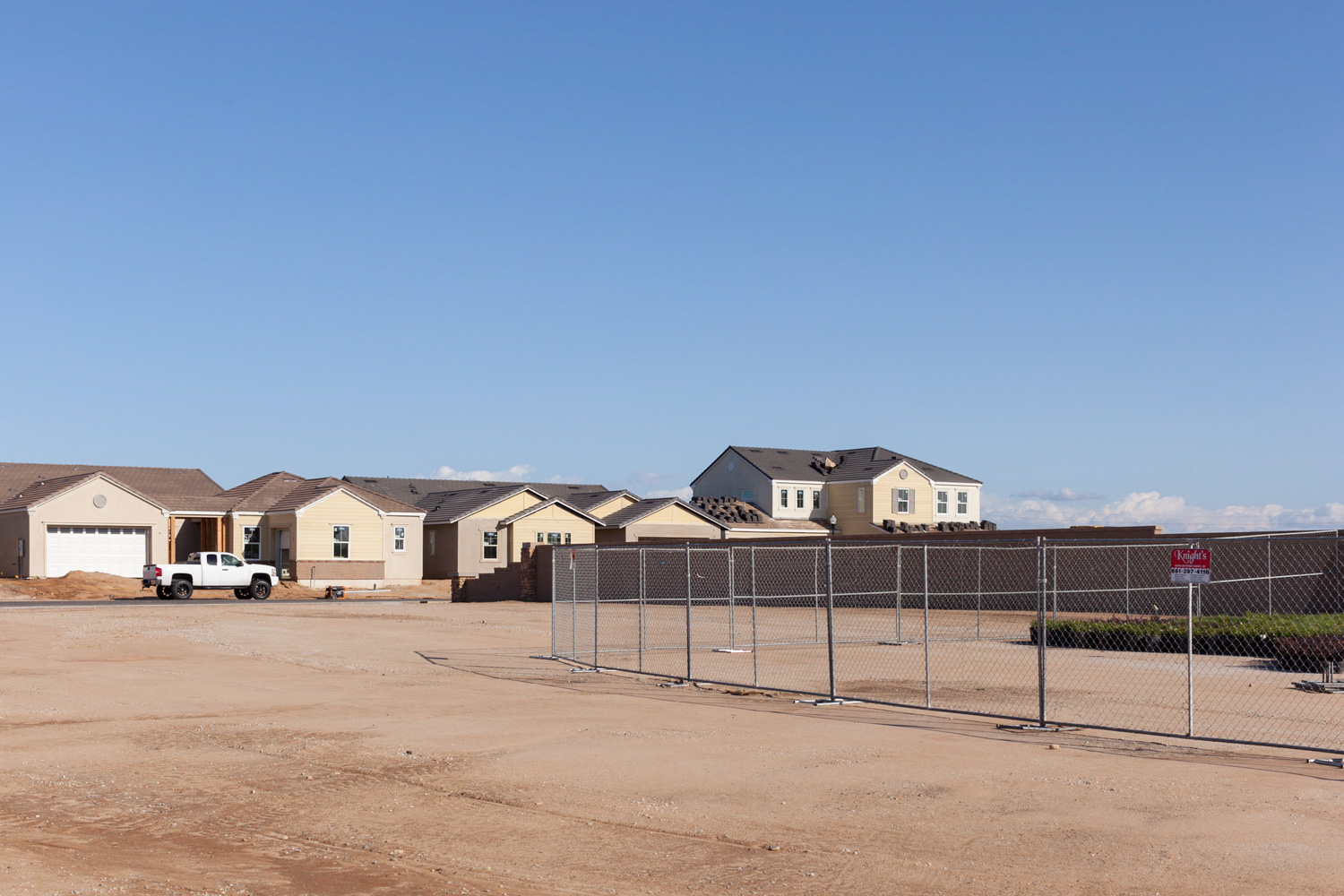 Avenue 12, Madera County.