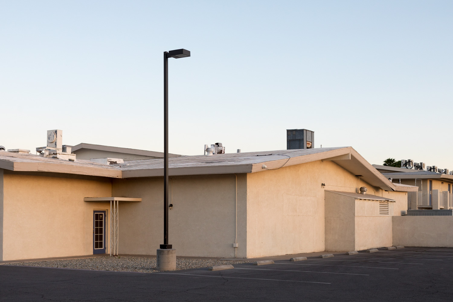 West Main Street, Brawley.