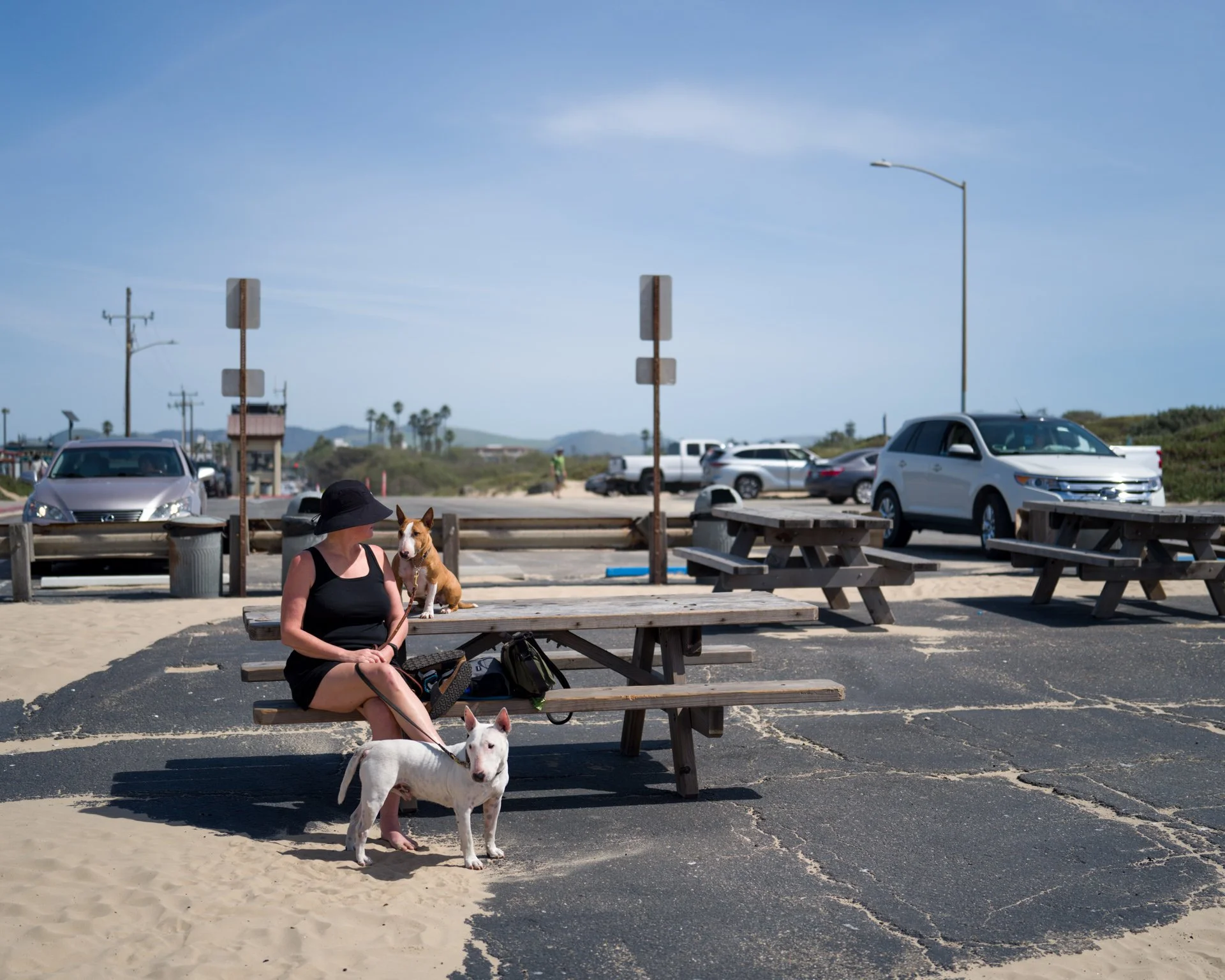 Pier Avenue, Oceano Dunes 