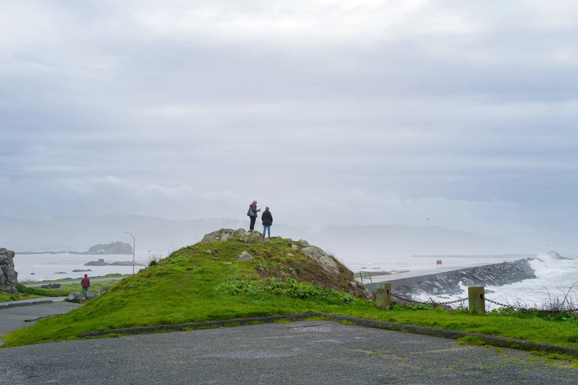 Crescent City