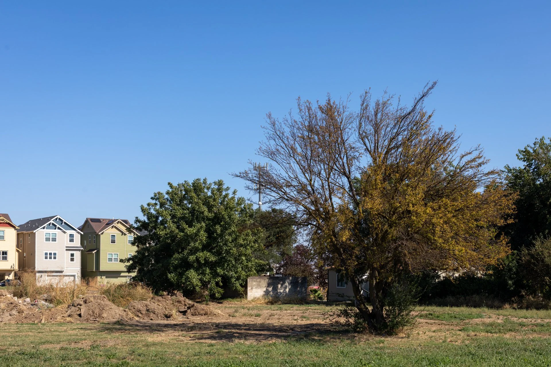 Isleton, California