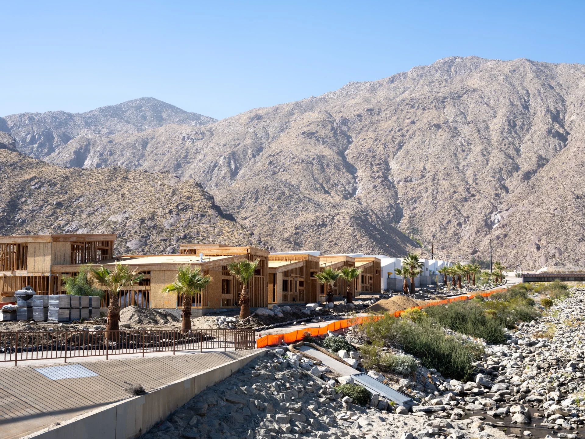 Palm Springs