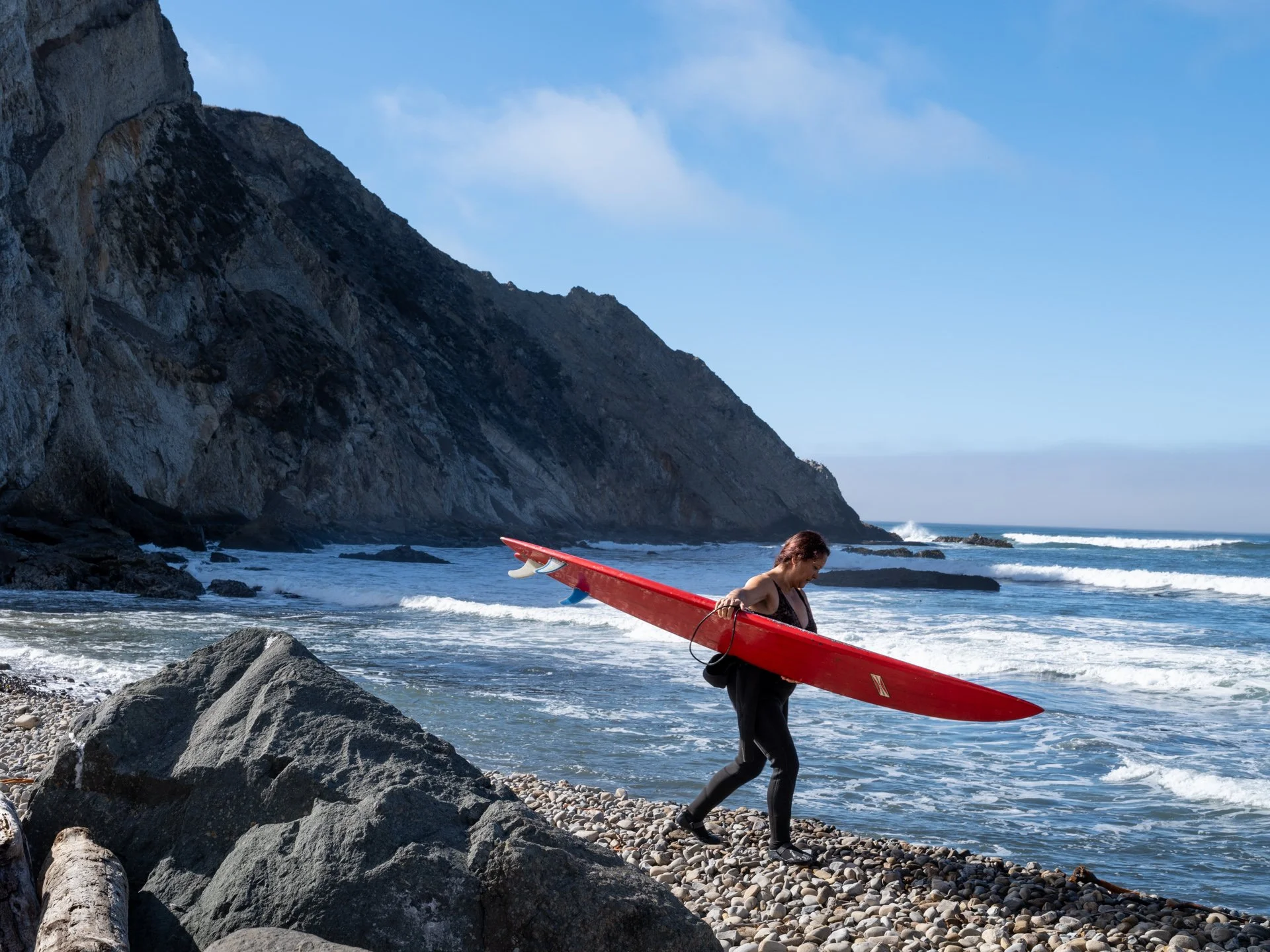 Point Arena, California