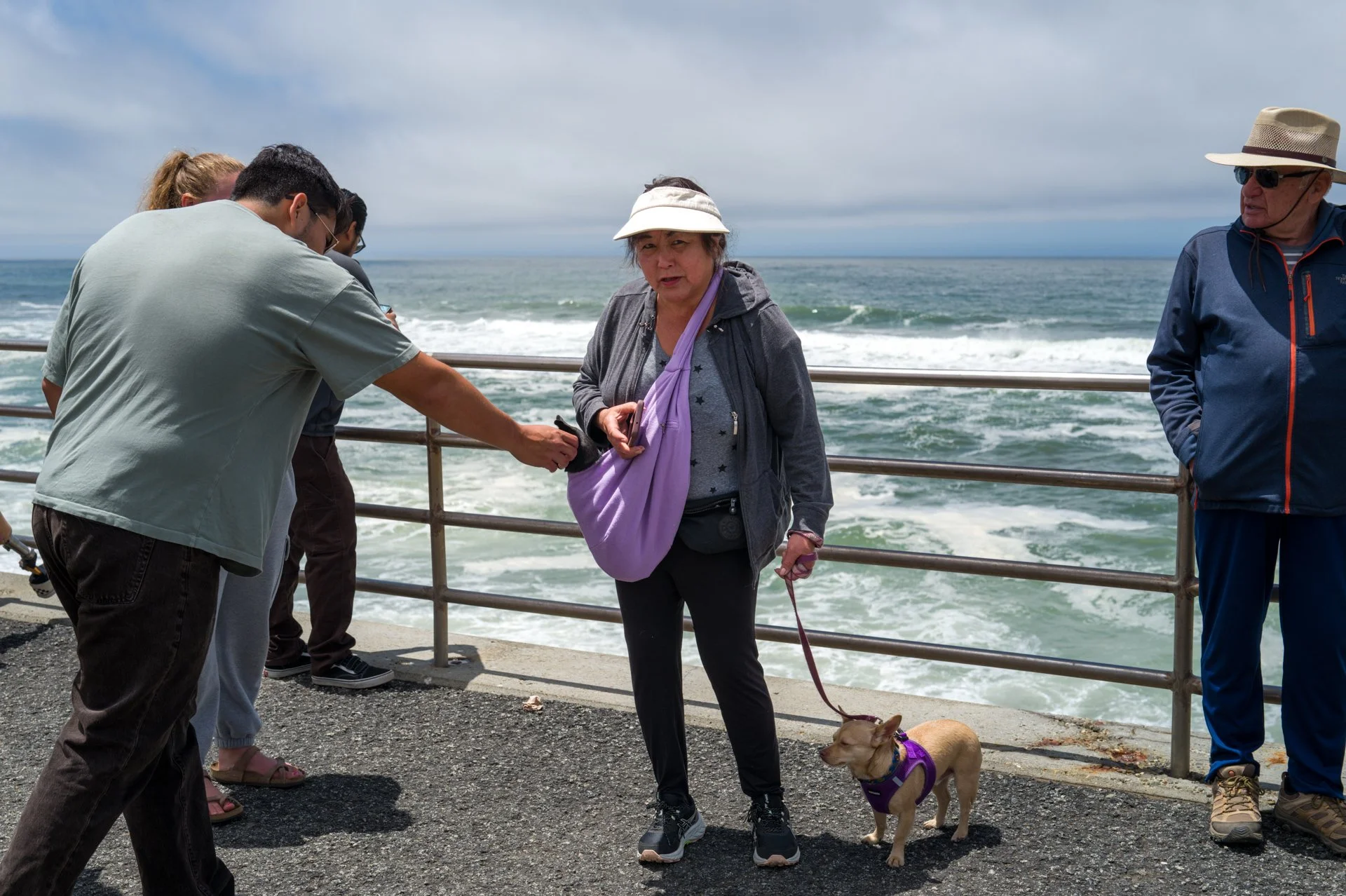 Pacifica, California