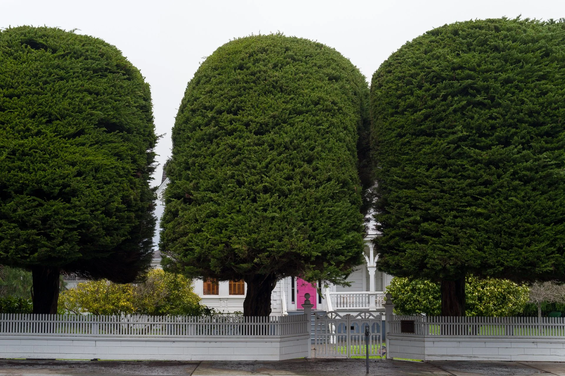 Ferndale, California