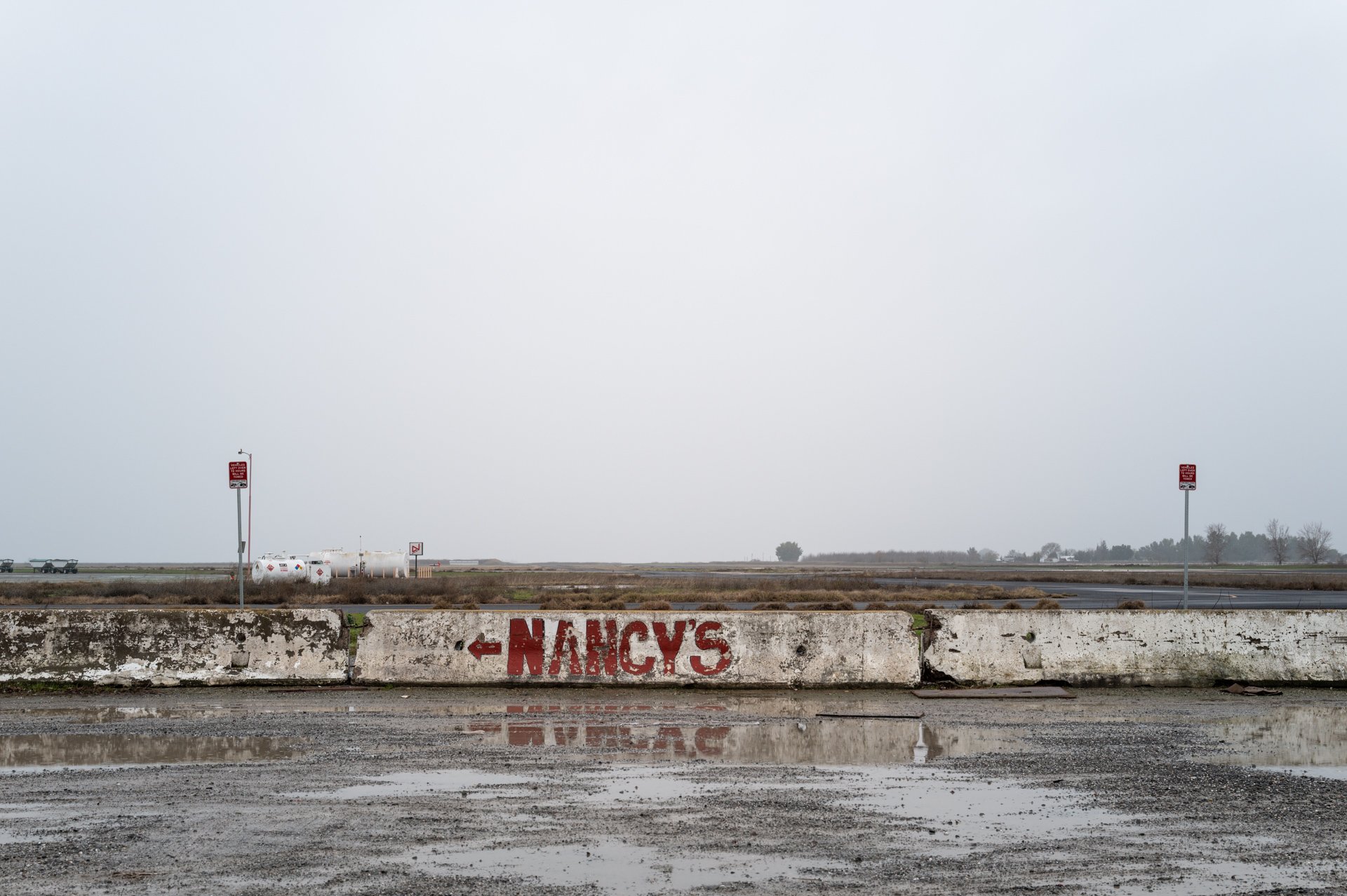 Willows, California
