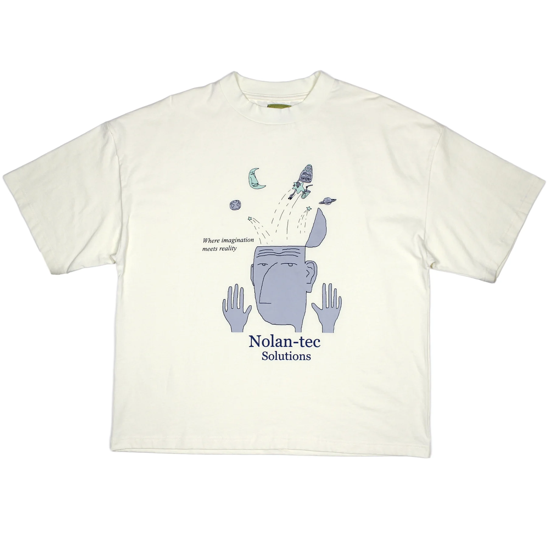 NolanTec Solutions Cream T-Shirt Front.jpg