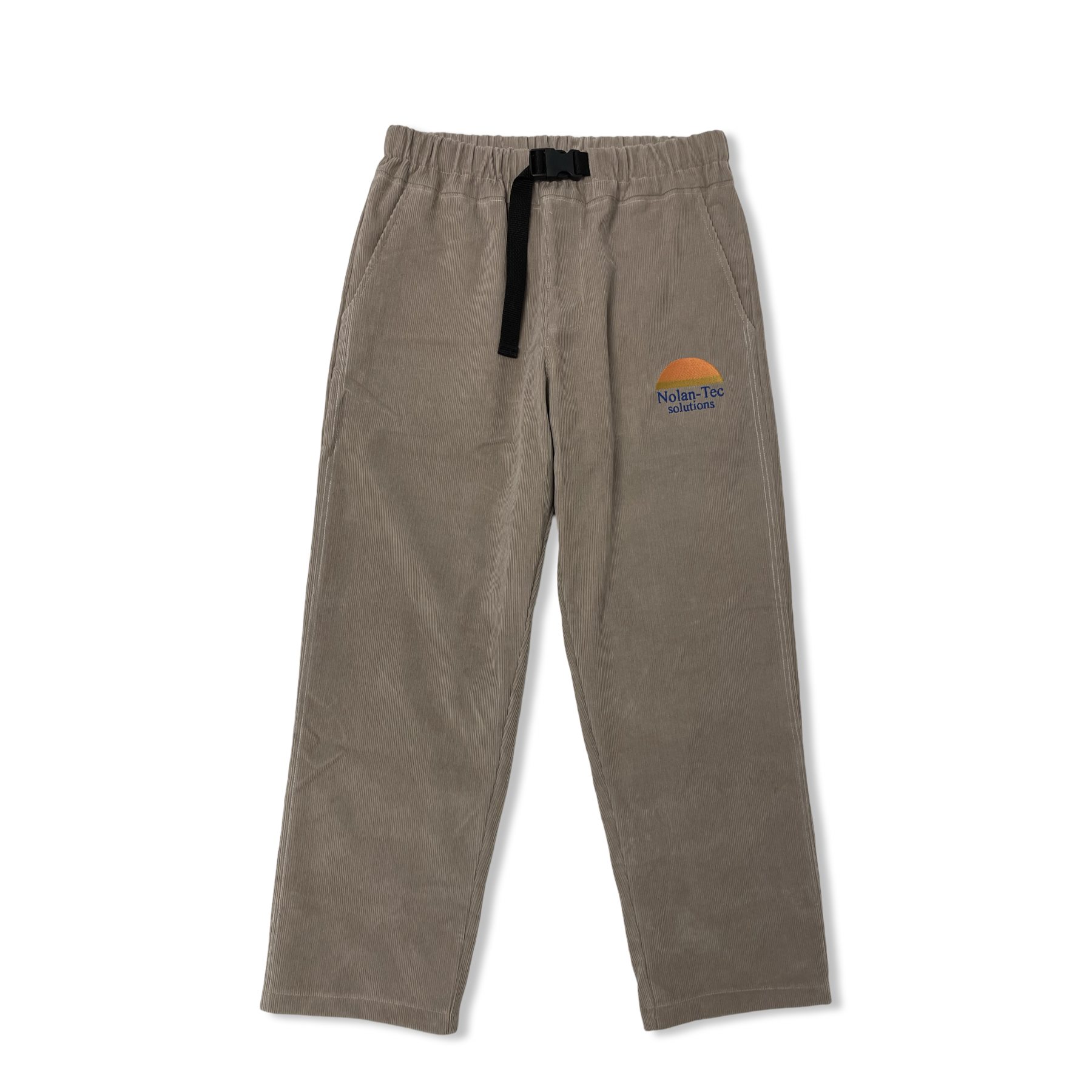 NolanTec Solutions Corduroy Pant