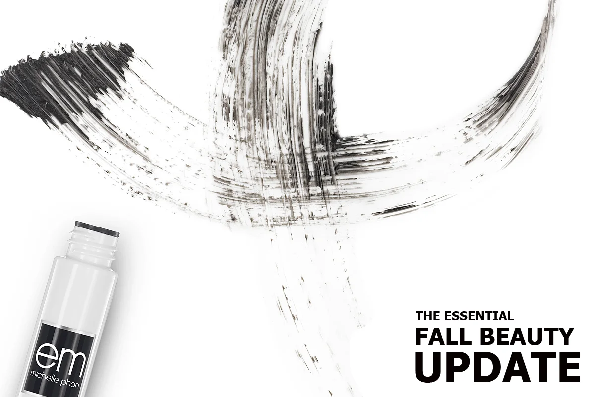 Beauty Update: 9 Makeup Essentials For Fall