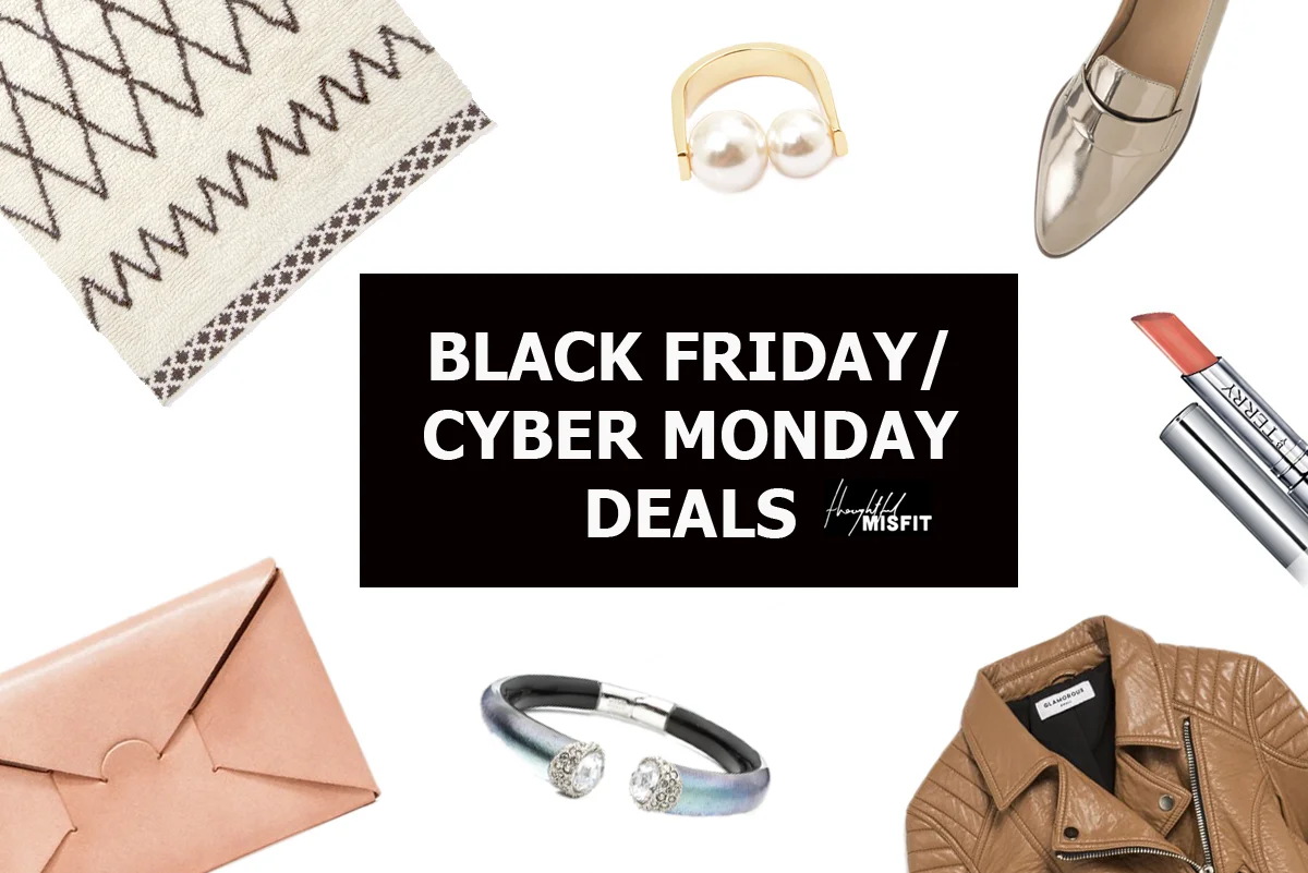 THE EDIT: THE BEST HOLIDAY SALES RIGHT NOW