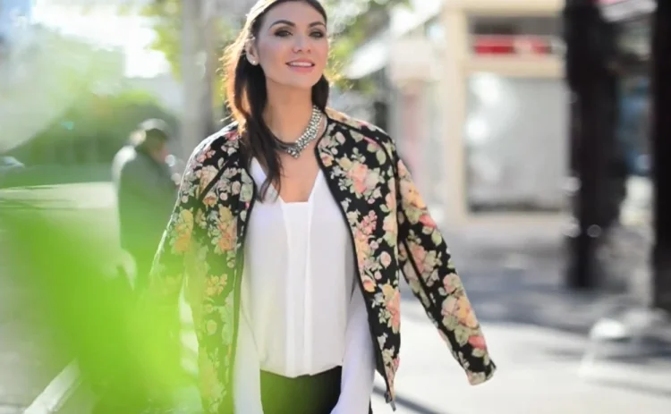 VIDEO: REBOOT YOUR WARDROBE