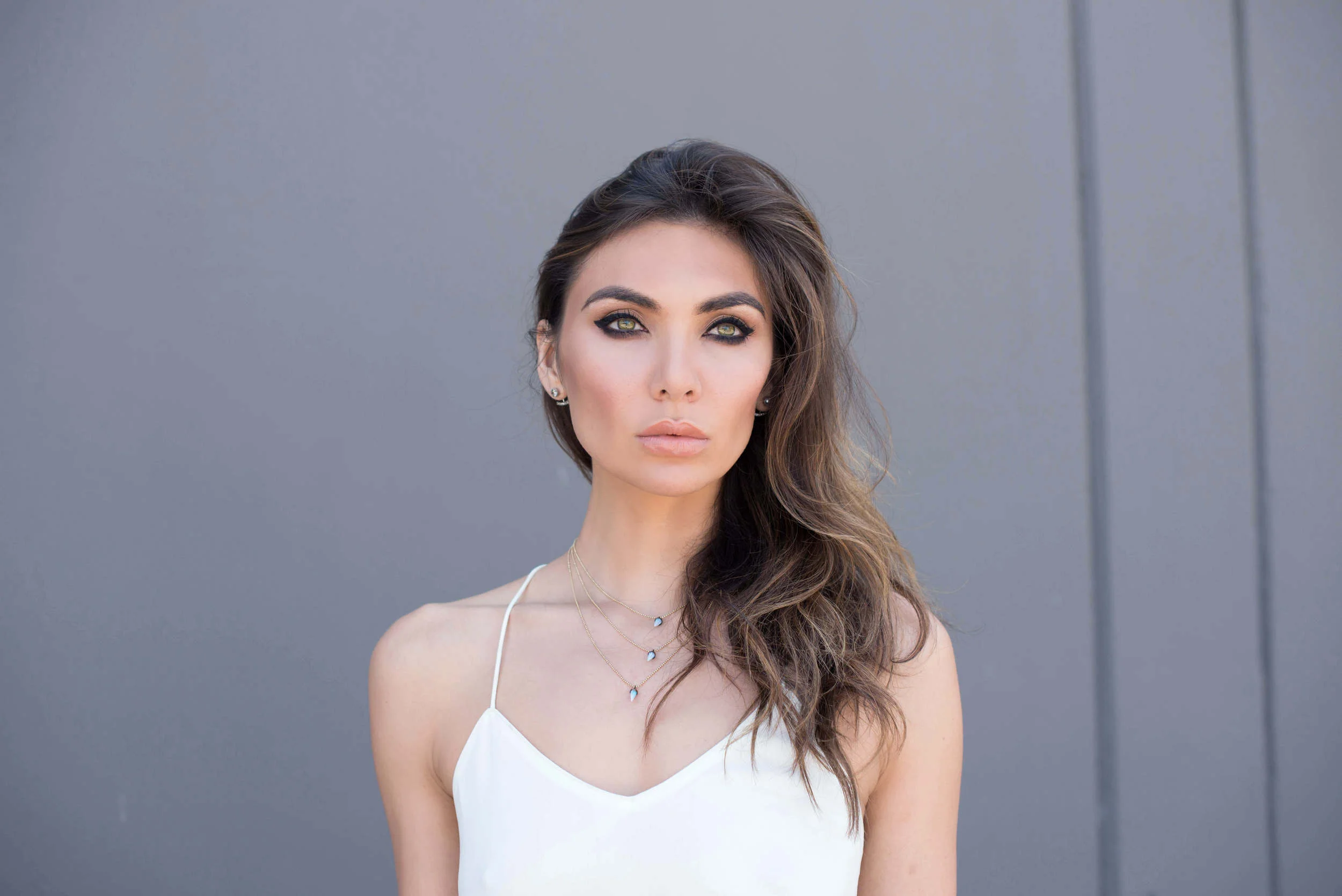 Lionette Avish Necklace