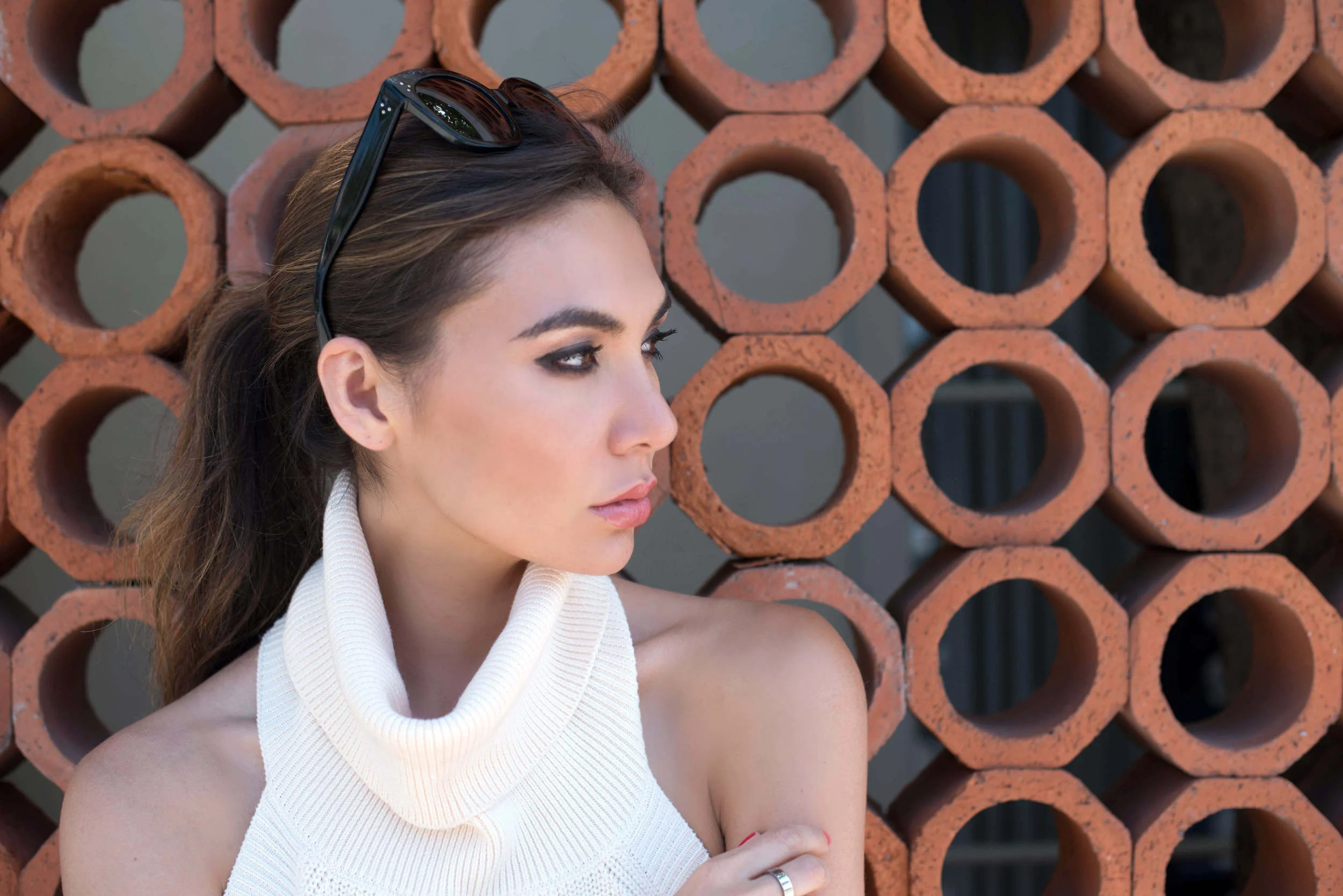 SUMMER IS THE NEW SPRING