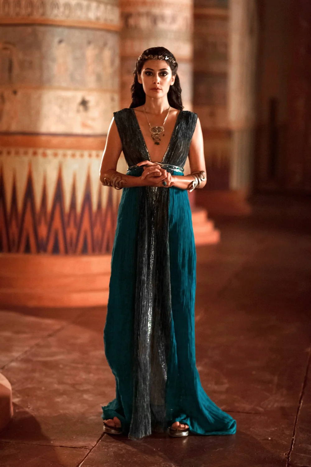 ATLANTIS DRESS main image 1