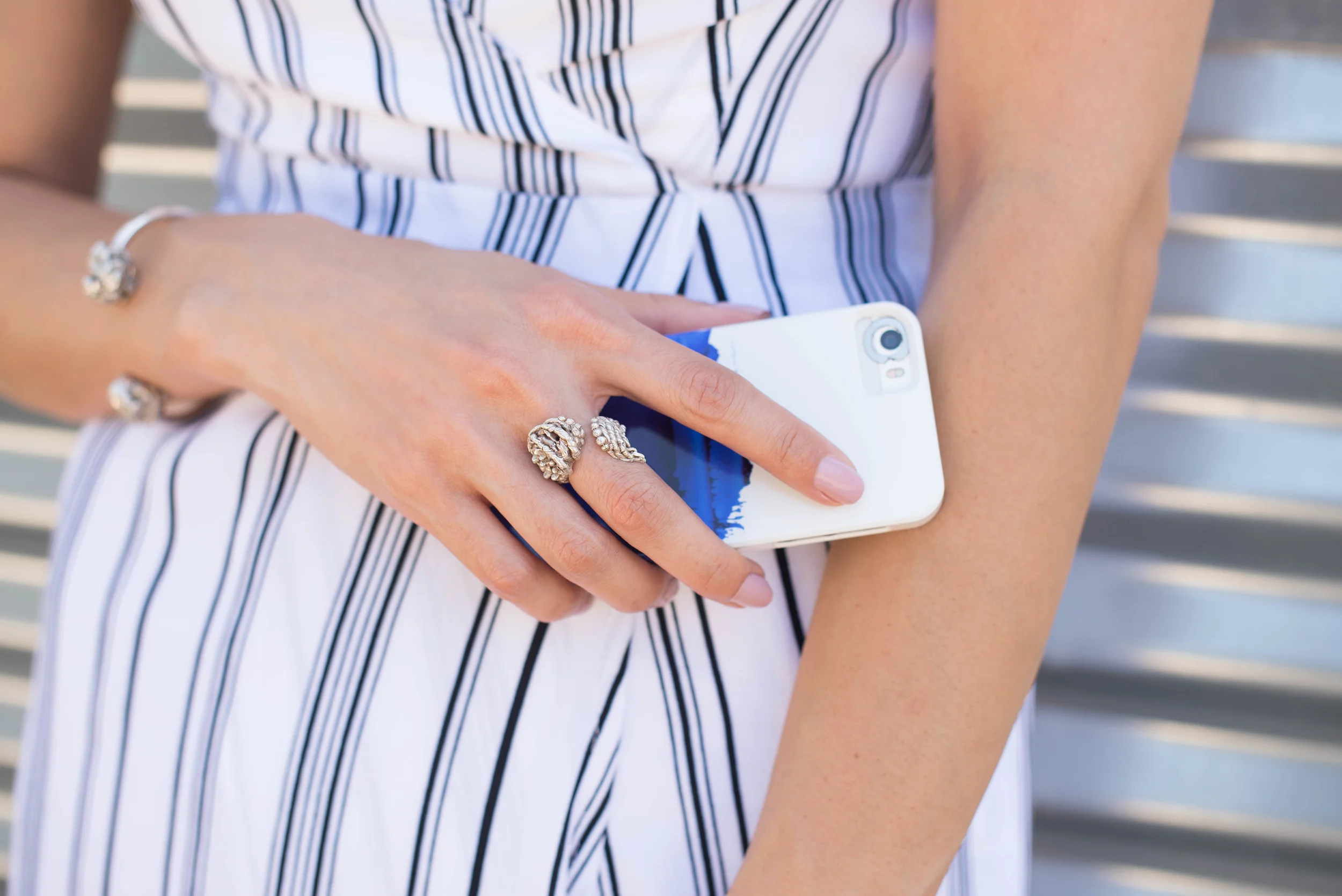 streetstyle accessories details