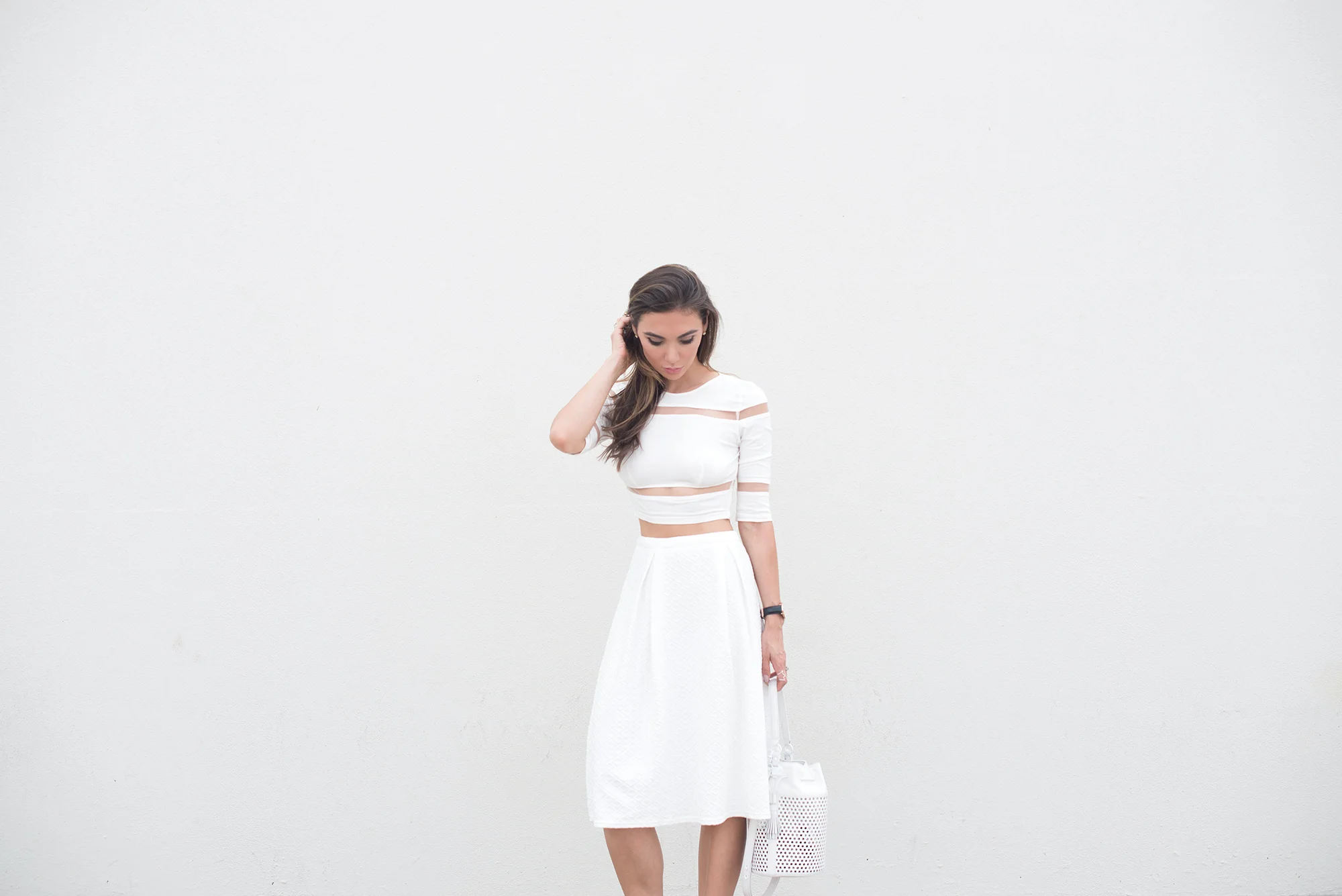 Shop Tobi Space Oddity Look Book