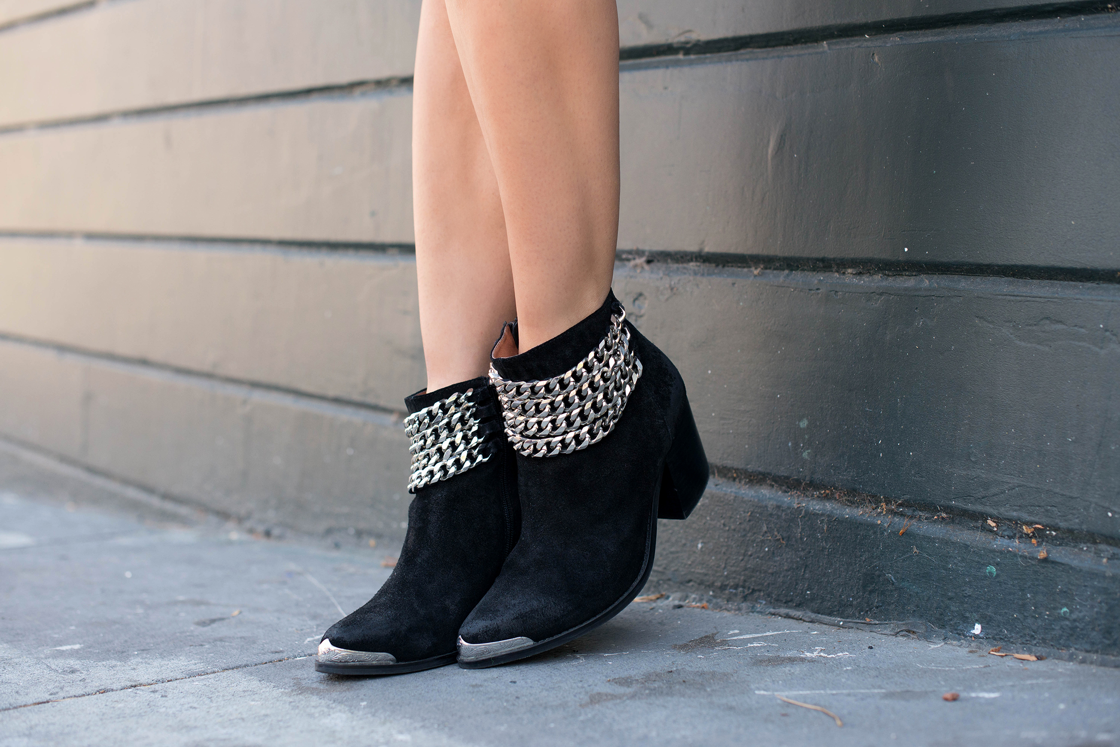 Jeffrey Campbell Boots