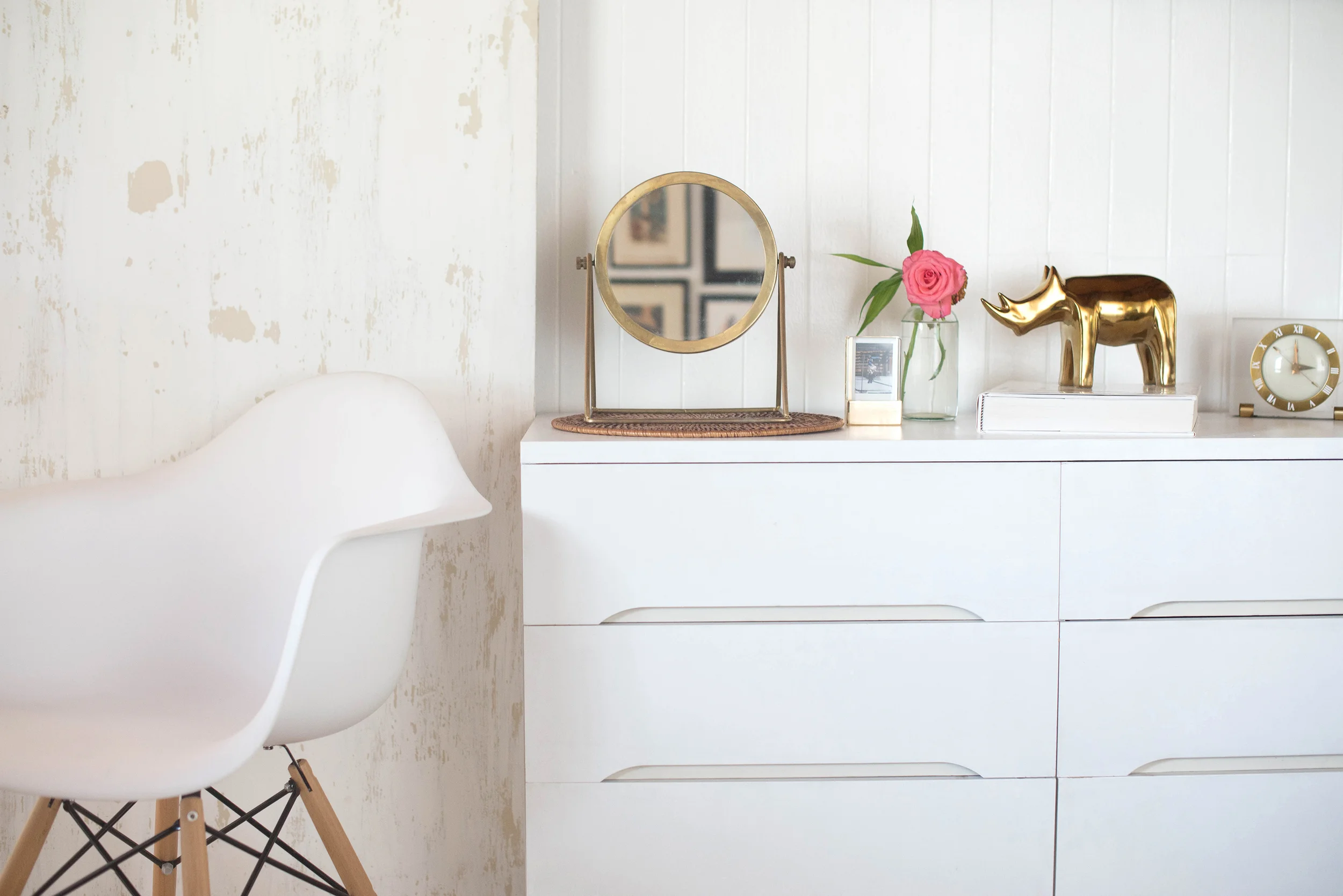 A TOUR OF OUR HOME WITH DESIGN*SPONGE
