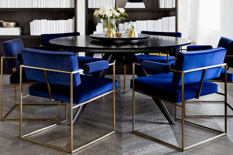 SHOPPING FOR DINING ROOM CHAIRS