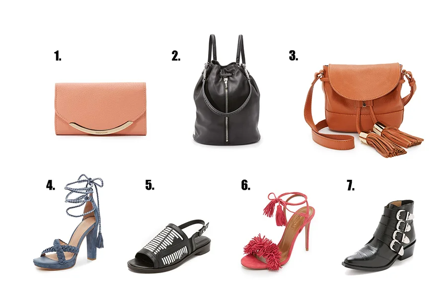 SHOPBOP'S SPRING SALE