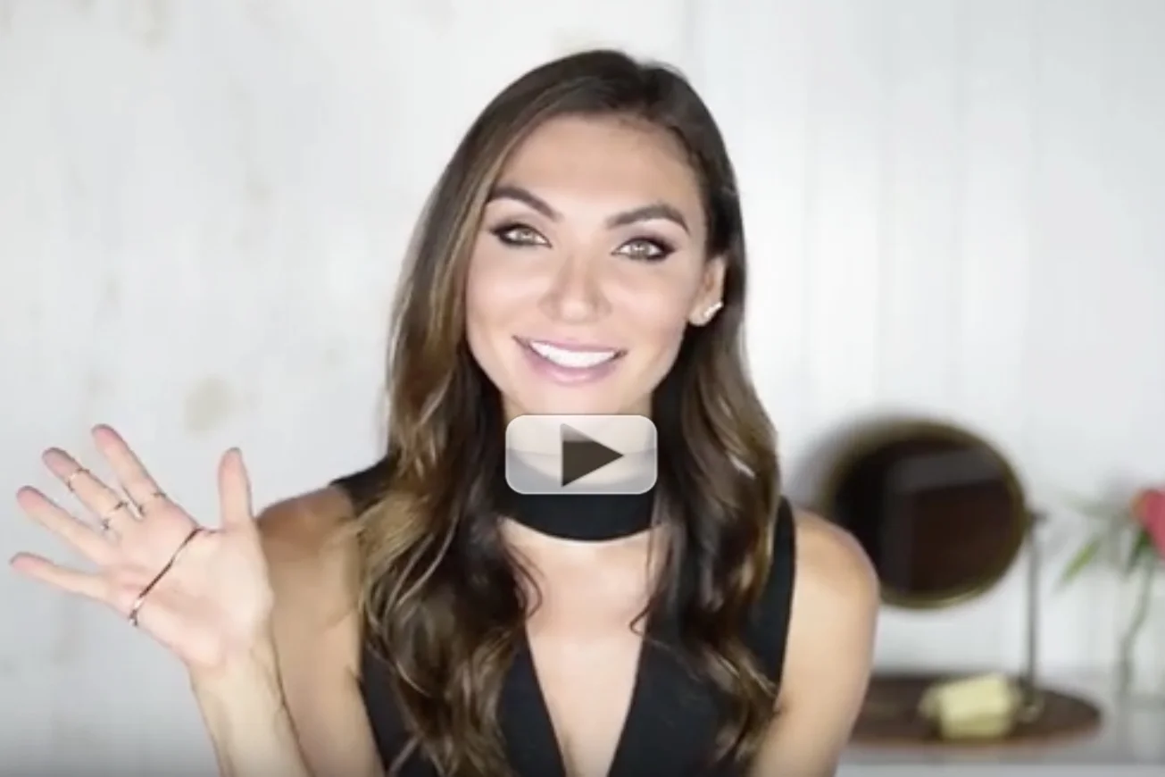 MY BEAUTY SECRETS (PART 1) 