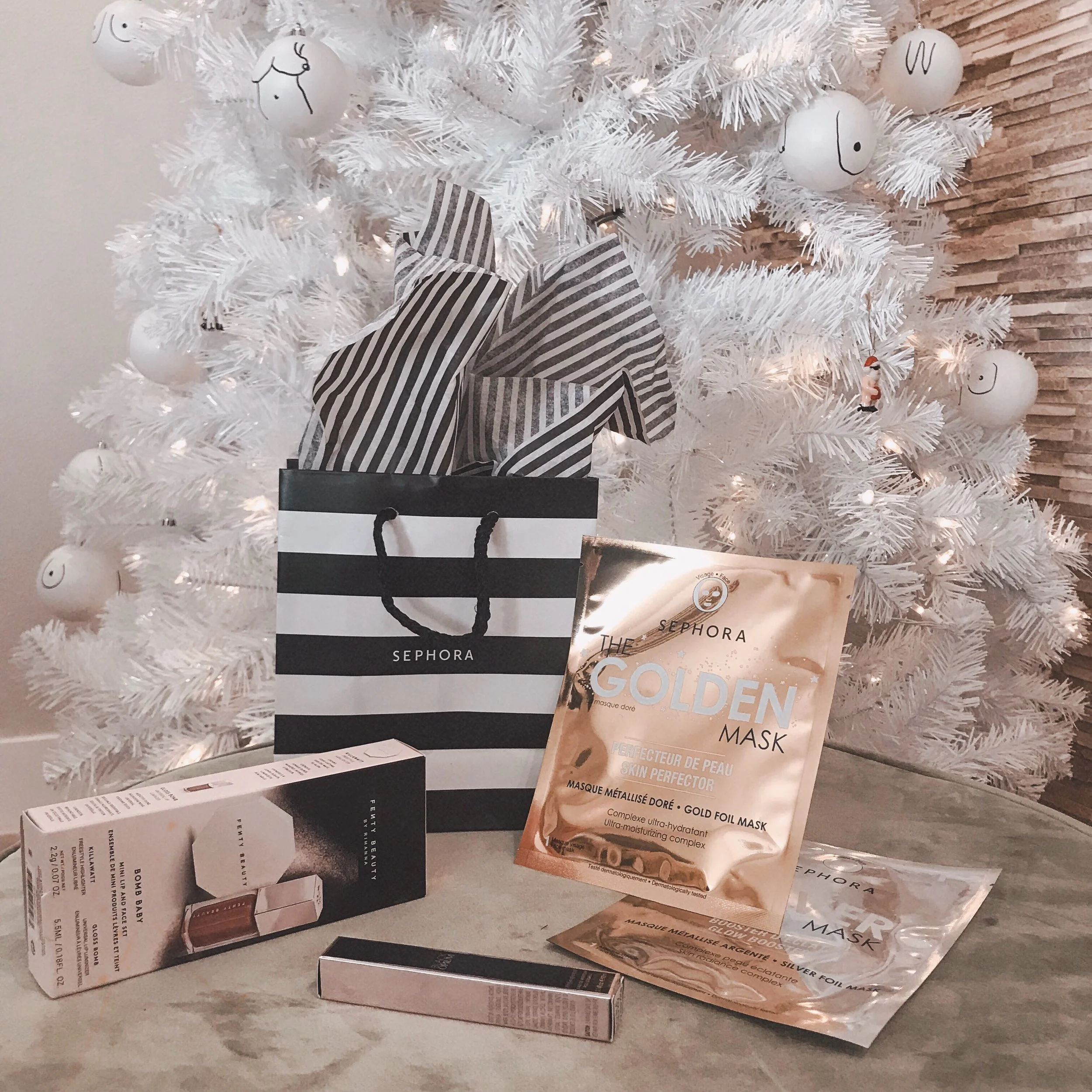Last Minute Gifts For Everyone With Sephora Inside JCPENNEY 