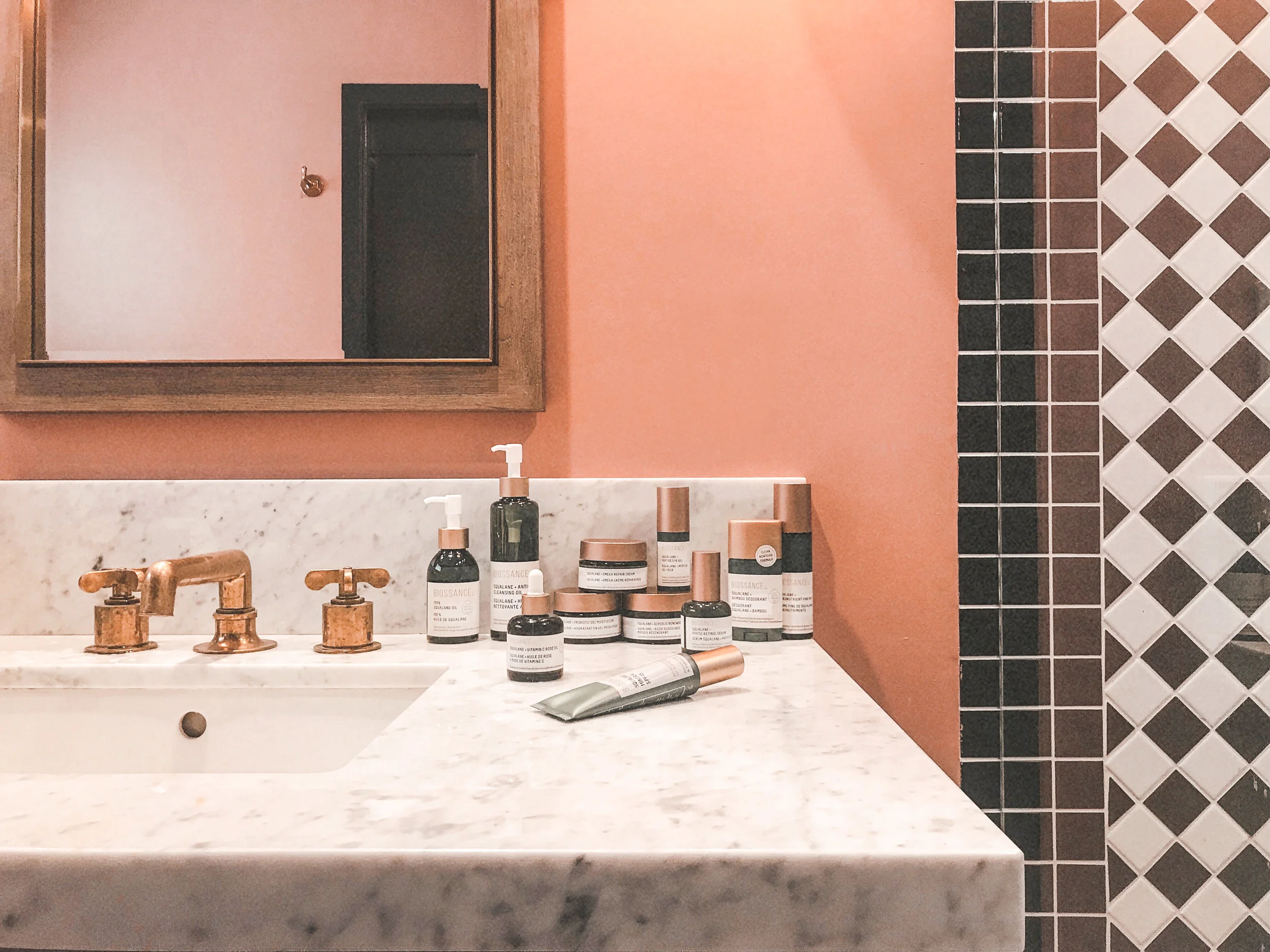 Clean Beauty For Pregnancy