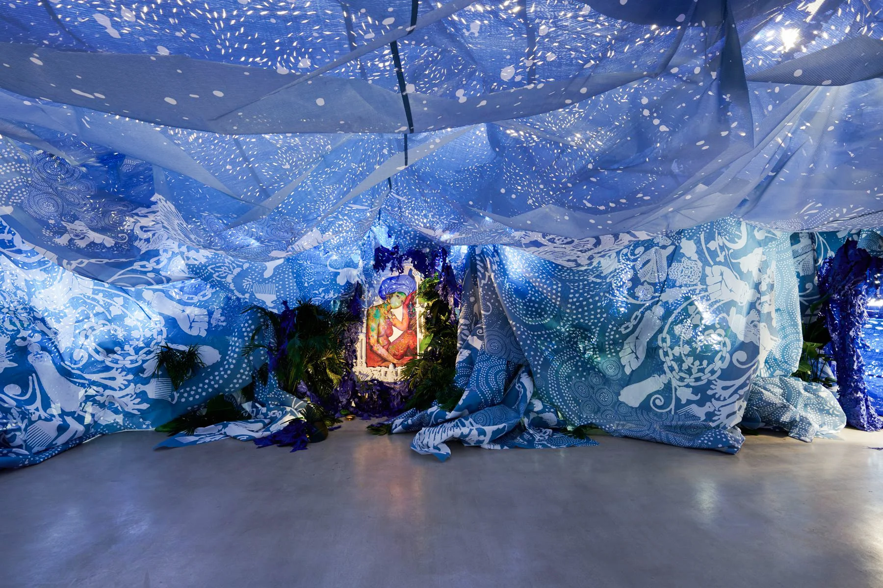 Image courtesy the artist and James Cohan, New York.