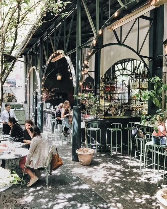 Post Covid New York: Travel Like a Local