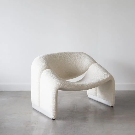 Current State: Interior Trends