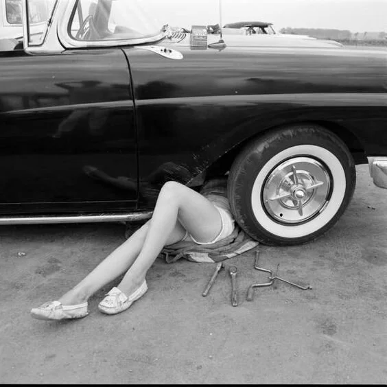 Tune Up: The Importance Of Checking In On Yourself