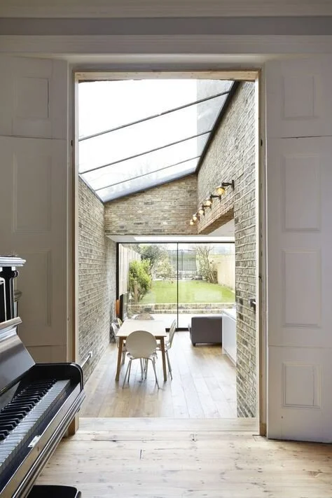 Golden Rules to Help You Find an Architect for Extension Work
