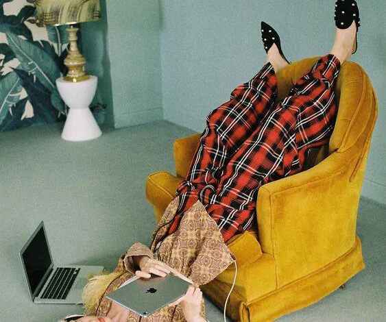 Tips for Working at Home Without Going Insane