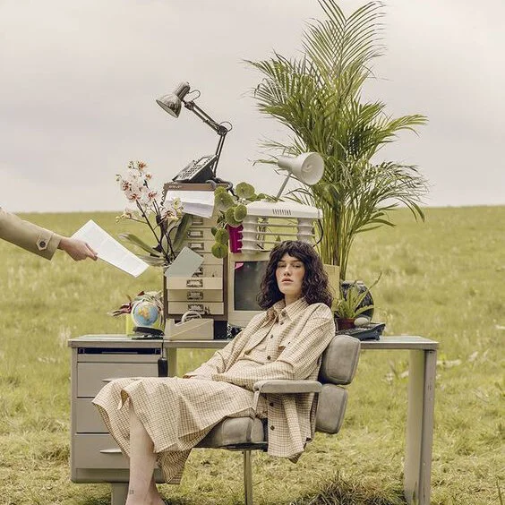 What Going Off The Grid Completely (Or Just A Little Bit) Would Look Like