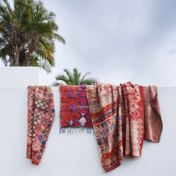 Why Buying The Right Rug Is Difficult: And How To Do It