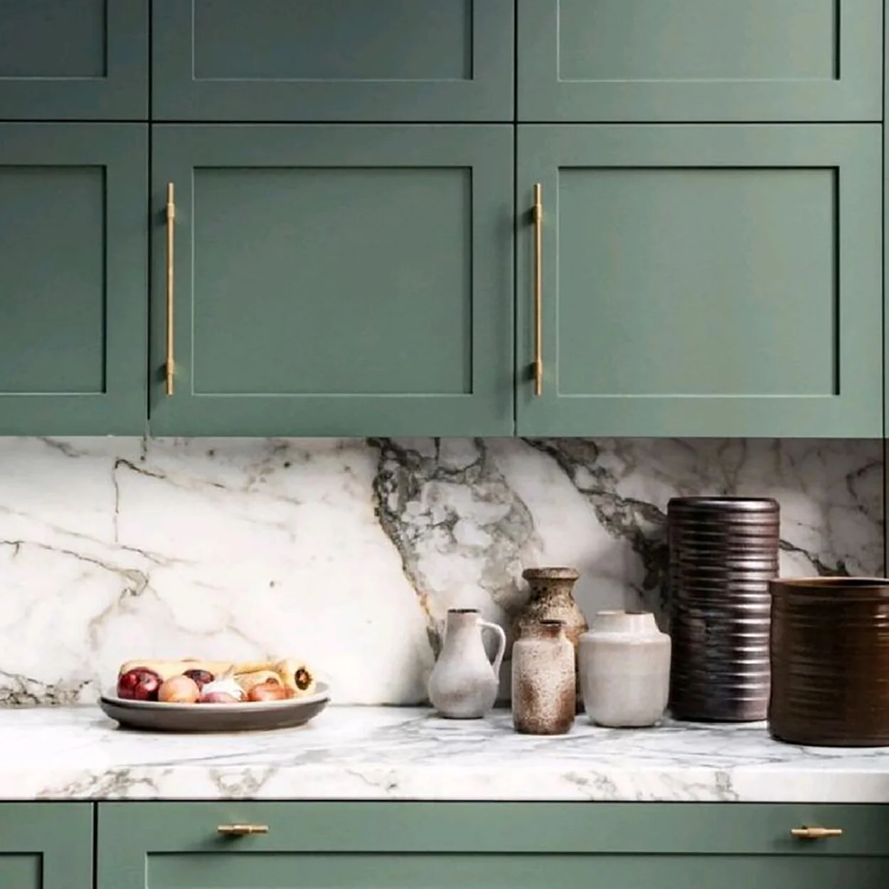 Simple Updates To Transform Your Kitchen Quickly